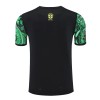 Brazilië Special Edition Shirt Groene 2024-25